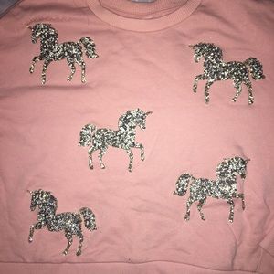 Justice- Girls 🦄 Embellished with GLITTER ✨